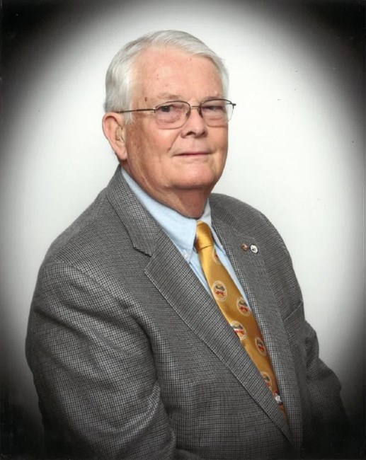 Obituario de Donald Edward Reasonover Sr.