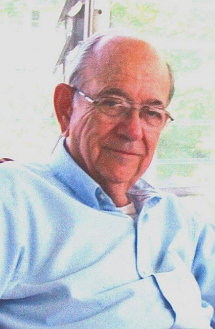 Obituary of James Robert Kolcinski