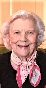 Martha Whitaker