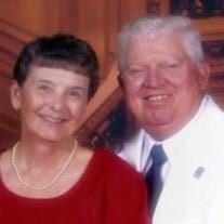 Obituary of Paul Cashell