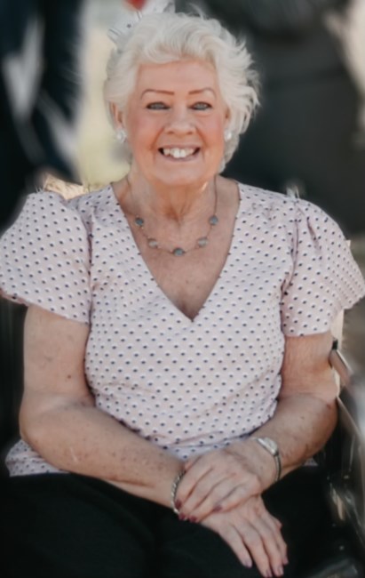 Obituary of Davina Jo Lindholm