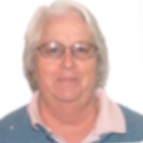 Obituary of Susan Louise Ballard
