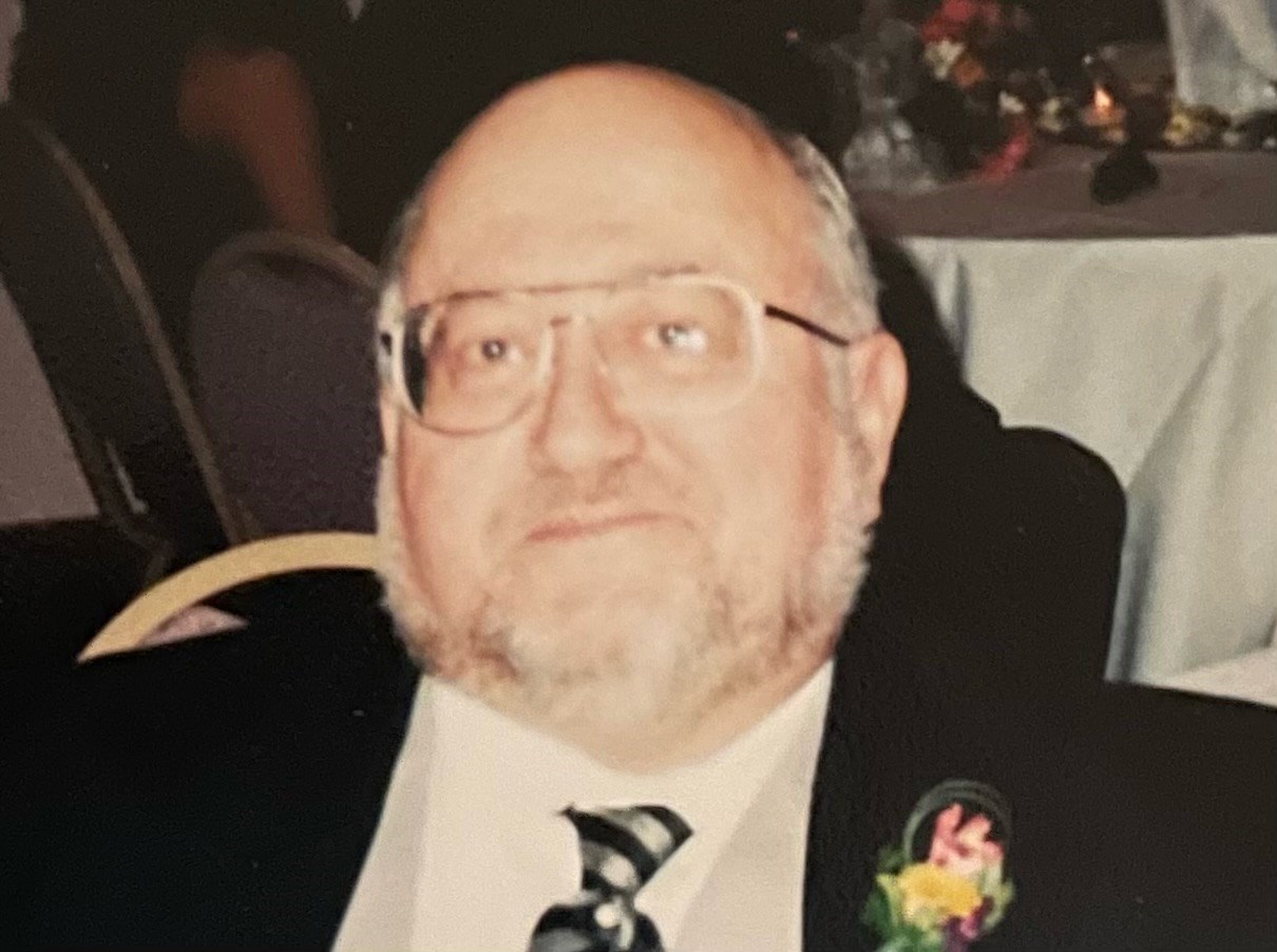 Avis de décès de Joseph Thomas Elsworth