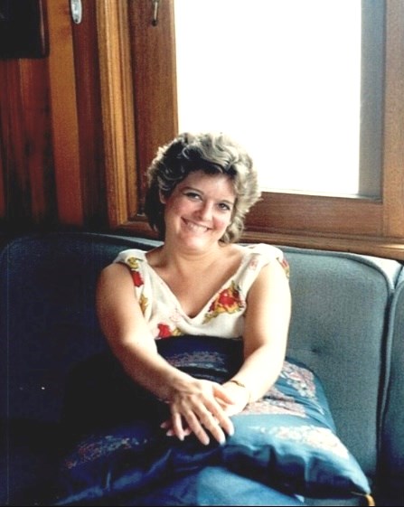 Obituary of Nancy Alyse Genslinger