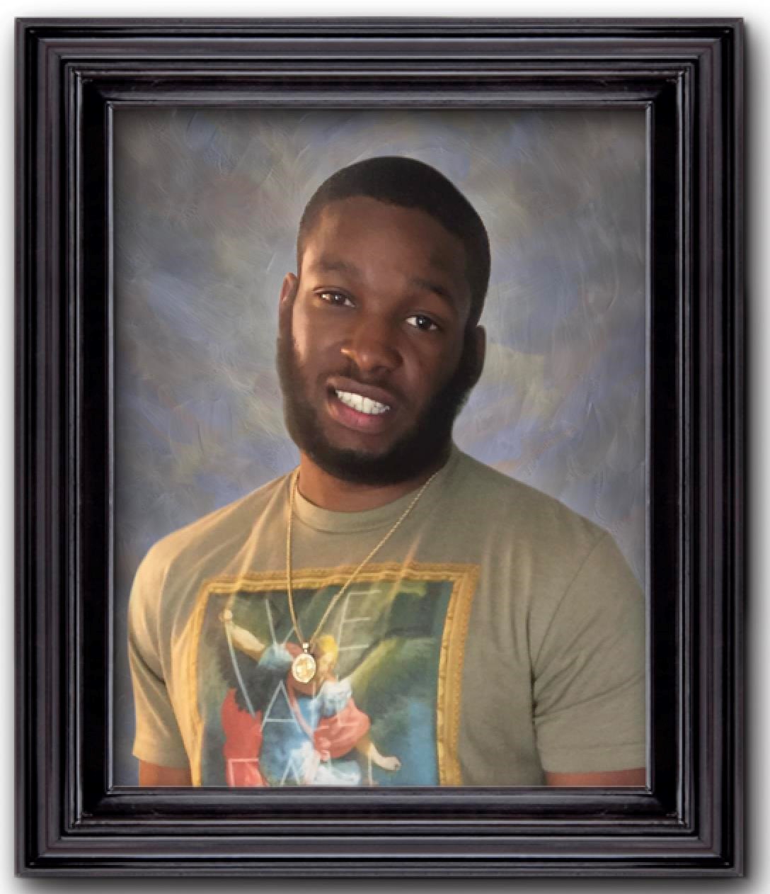 Obituary of Donnell Martice Dudley