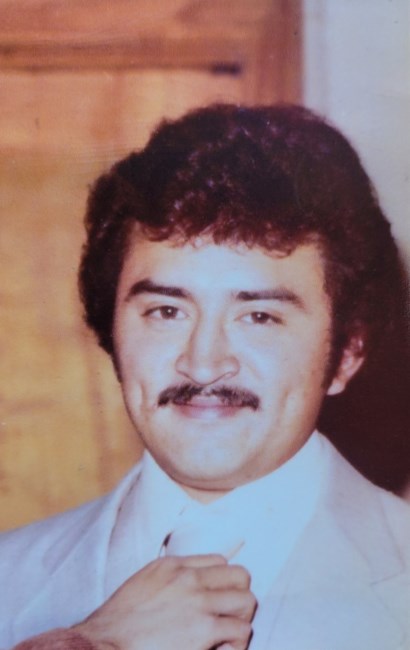 Obituary of Luis Perez