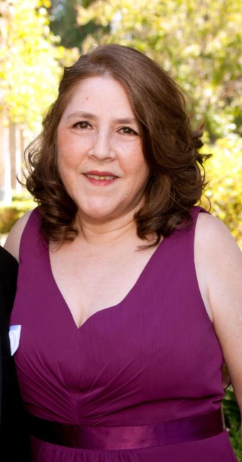 Obituary of Manuela Gonzalez