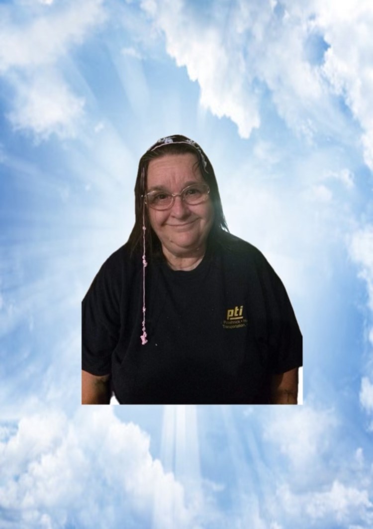 Obituary of Cynthia Lucille  Adams