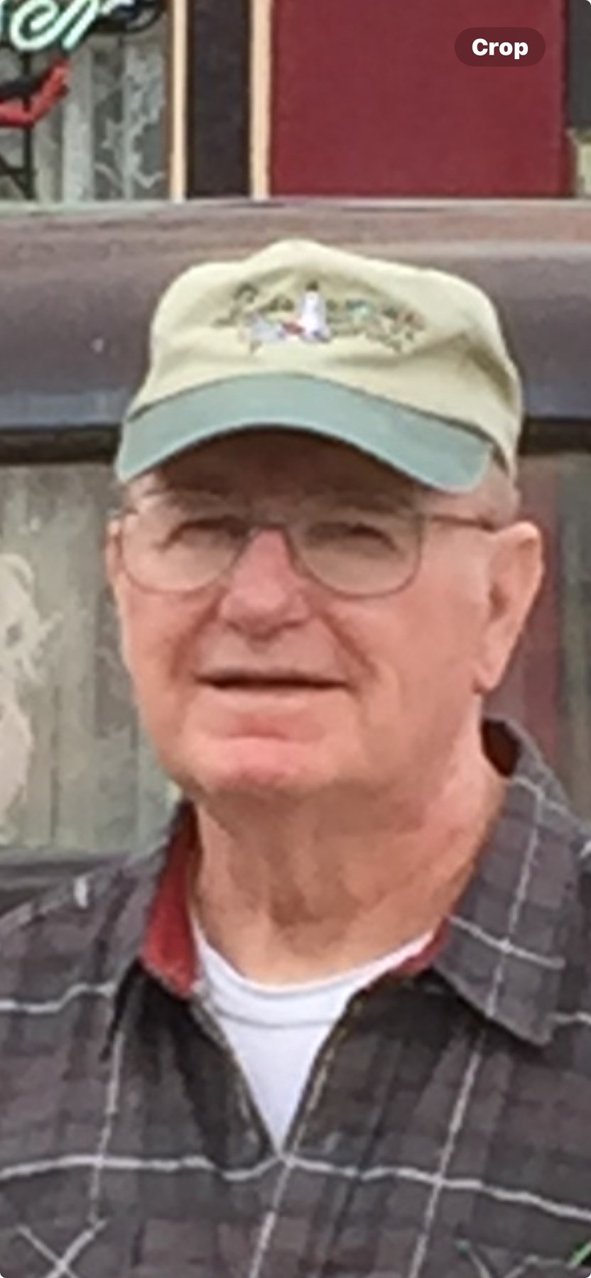 Obituary of Fred Franklin Smith Jr.