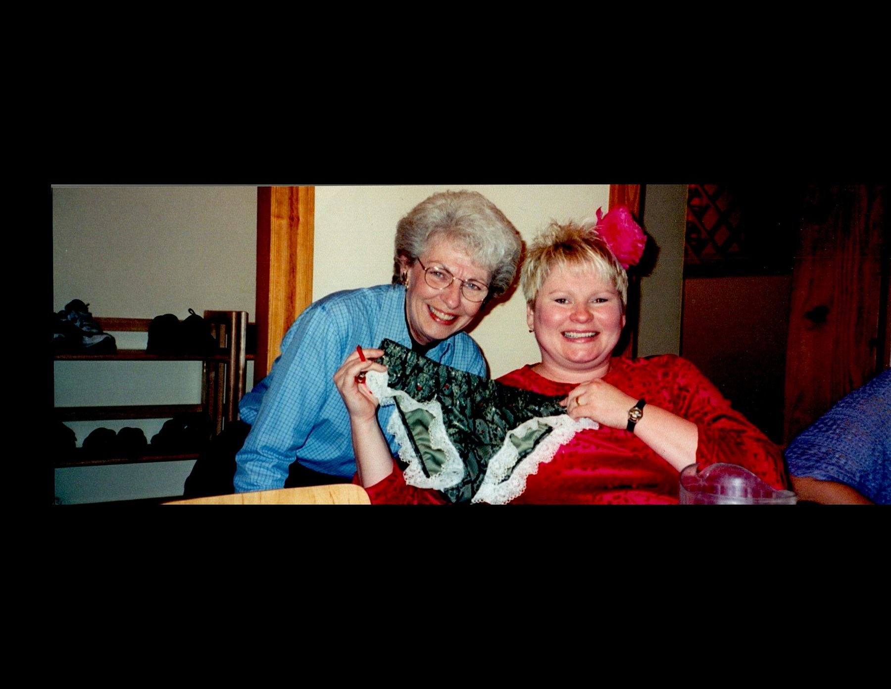 Obituary of Margaret Ann Nix