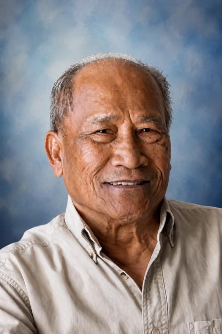Obituary of Fernando "Joe" Dumayas Jose