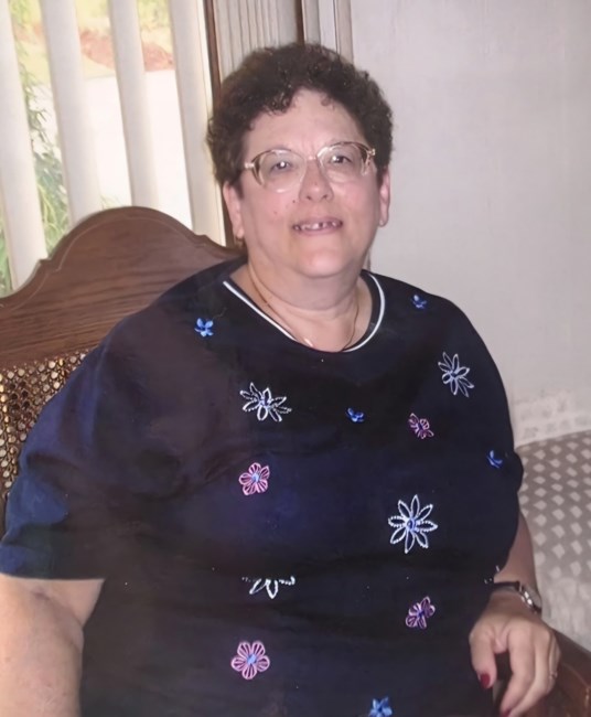 Obituary of Sybil C. Cohen
