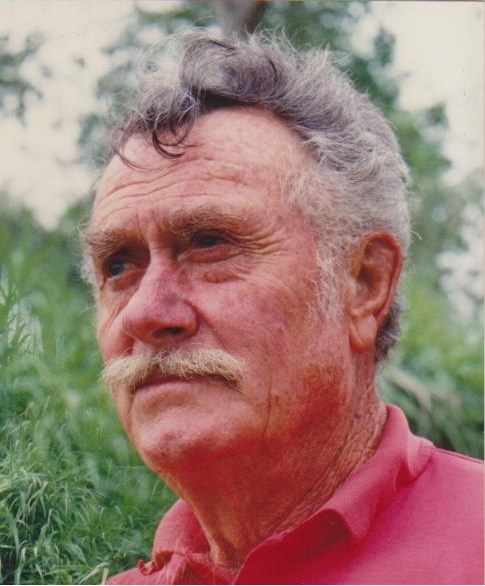 Obituary of Rodney Henry McGaughy