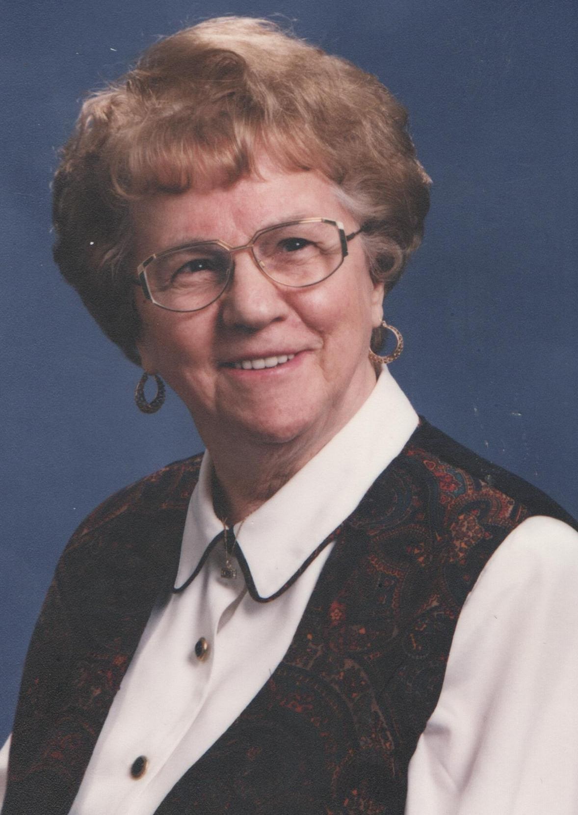 Marguerite Bidégaré Obituary Repentigny, QC