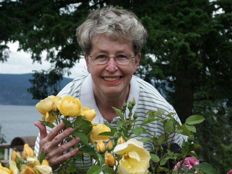 Colleen Cornwall Colleen Elizabeth Wilson Obituary - Cornwall, ON