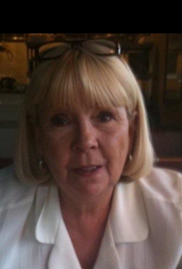 Obituary of Karen June Luther