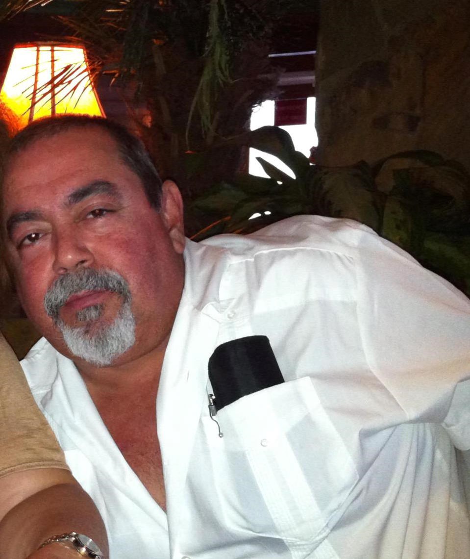 Obituary of Israel Leon