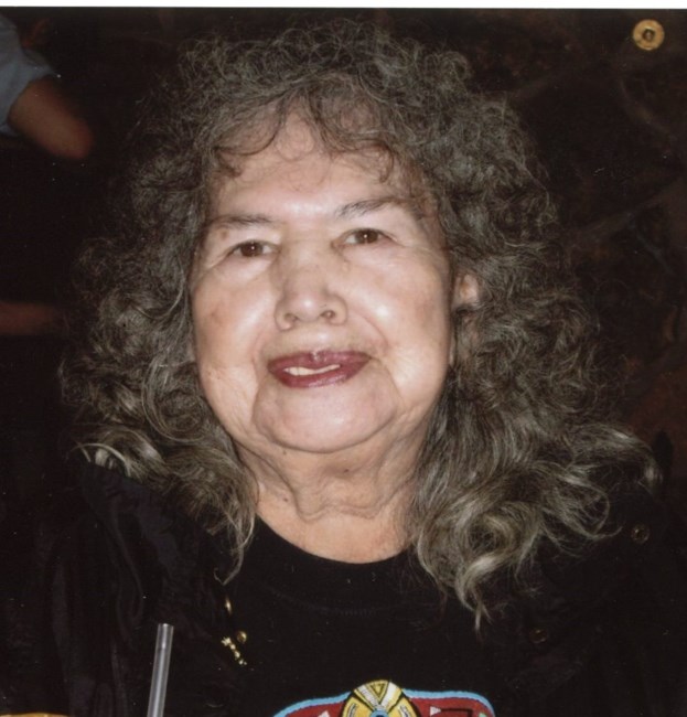 Obituary of Josephine Jaramillo