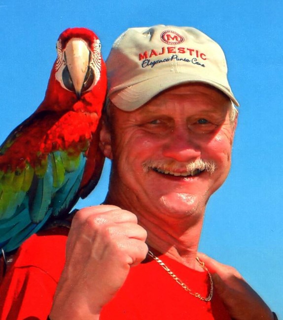 Obituary of William Lee Furr