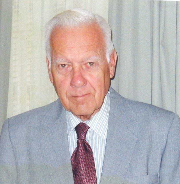 Obituary of Franklin Townsend