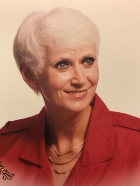 Obituario de Janice J. Smith