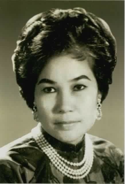 Obituary of Katherine Tran