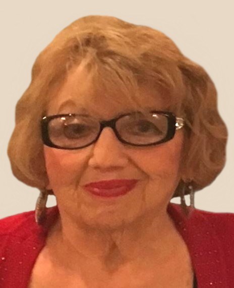 Obituary of Lucille A. DeSiderato