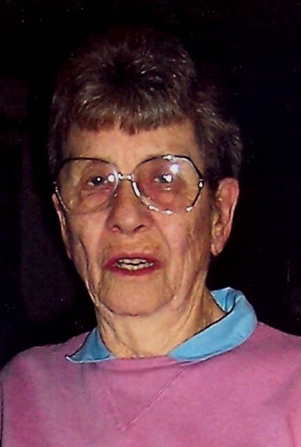 Obituary of Margaret M. Francoeur