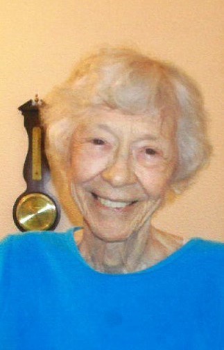 Obituary of Helen Jane Milligan