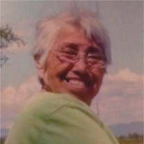 Obituary of Celia Guerrero