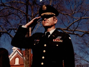 Obituary of George William Sweat Jr.