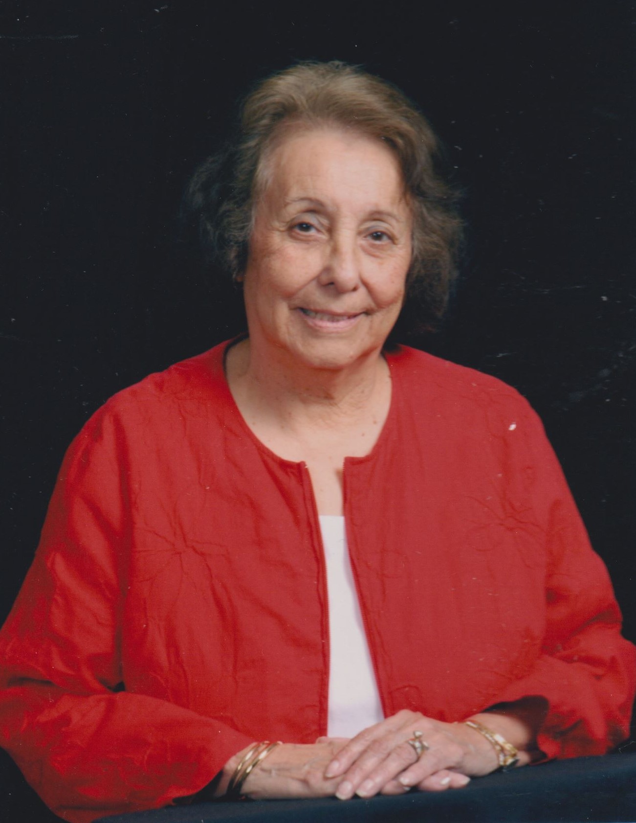 Obituary of Olivia Ruiz Morales