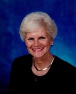 Martha Vance