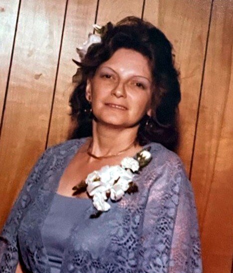 Obituary of Mary Lou Cordova