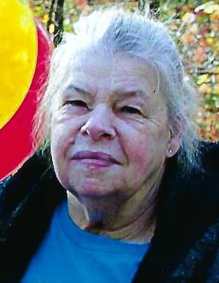 Obituary of Susan Strider Berquist