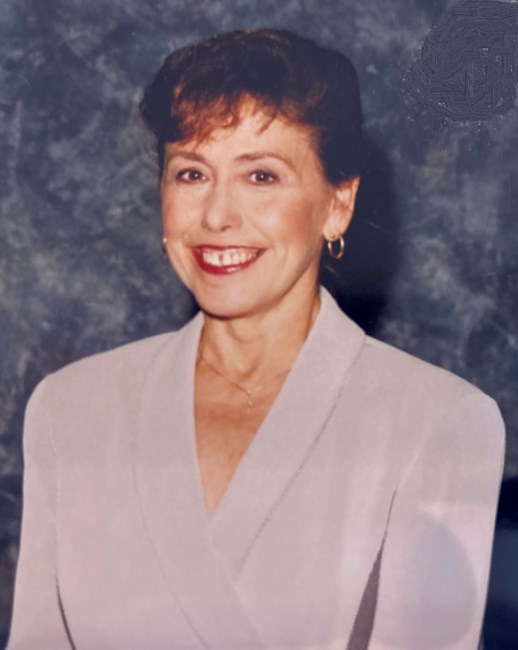 Obituary of Rebecca J. Levin