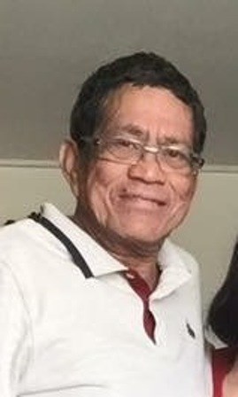 Obituary of Renato Manalo Mateo