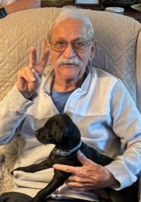 Obituario de Rocco J. Colella