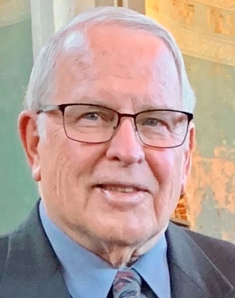 Obituary of John Field Eason