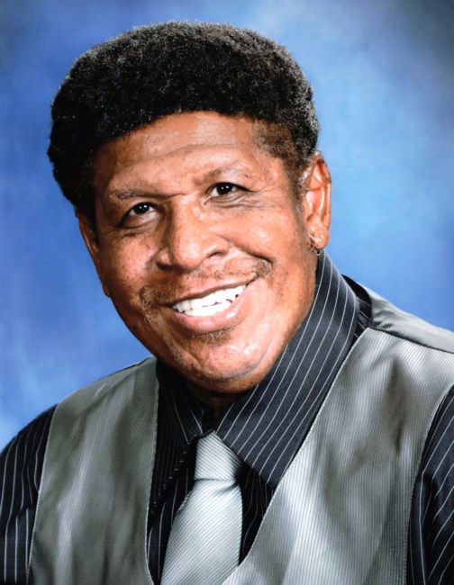 Obituary of Rufus Whitehurst Jr.