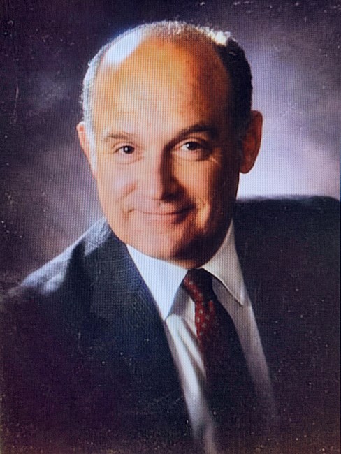 Obituary of Robert Kenneth Singer