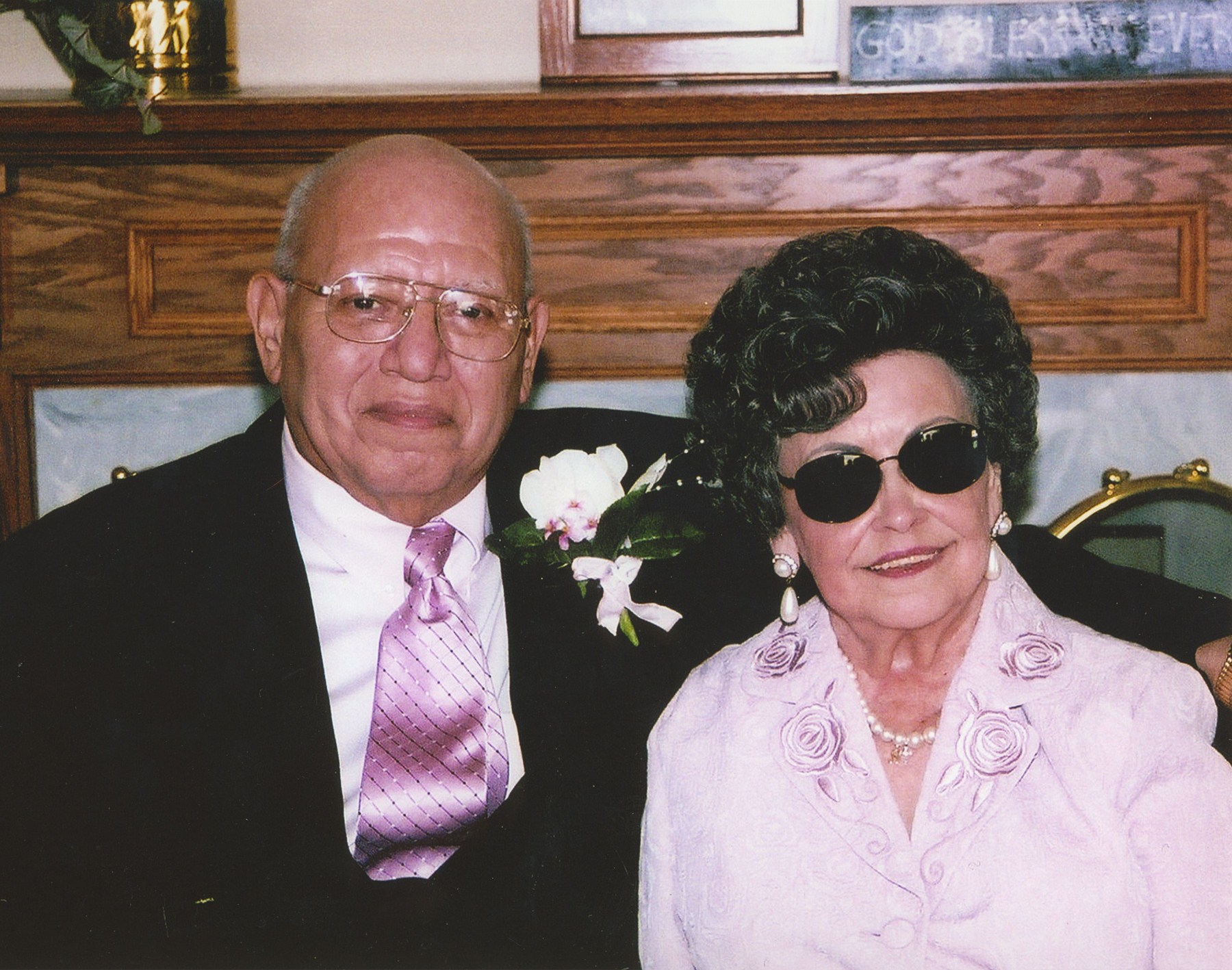 Obituary of Guadalupe E. Posados