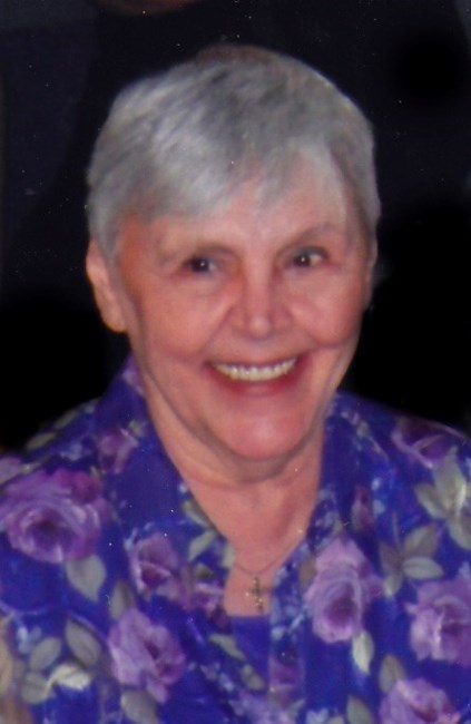 Obituary of Juanita Mary Hicks