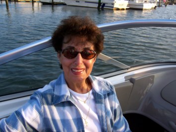 Obituary of Annette I. Mills