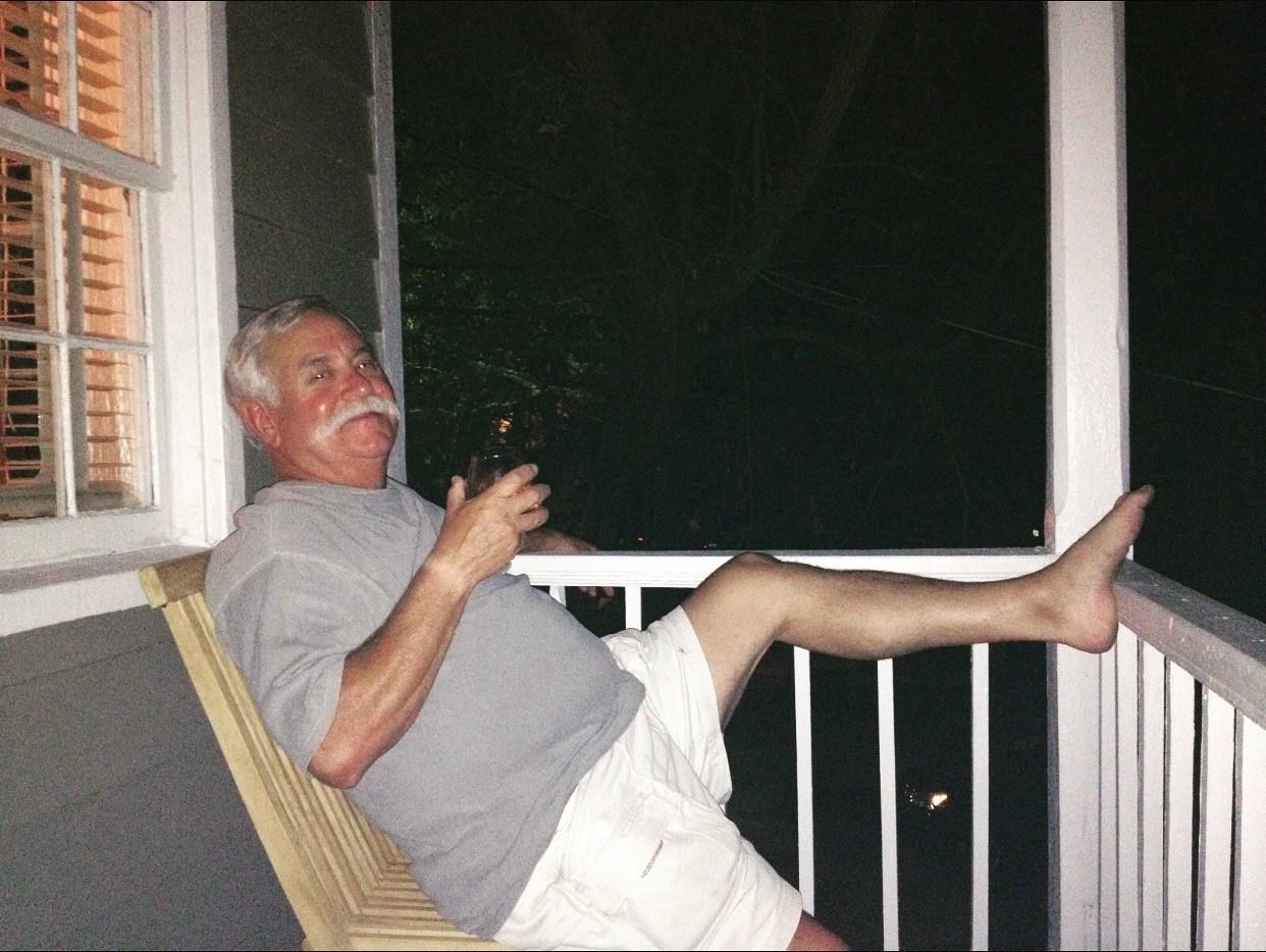 James Botts Jr. Obituary Mobile, AL