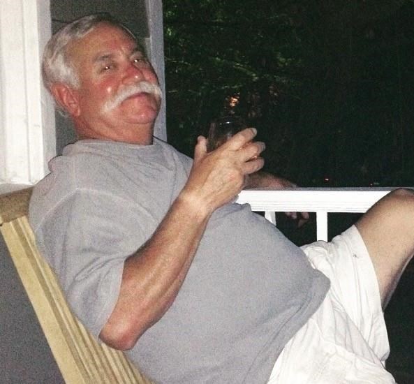 Obituary of James Burnett Botts Jr.