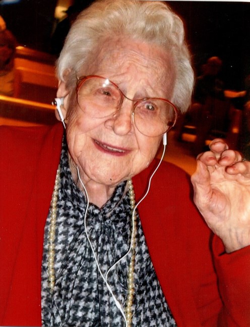 Obituary of Rebecca Dane Harris