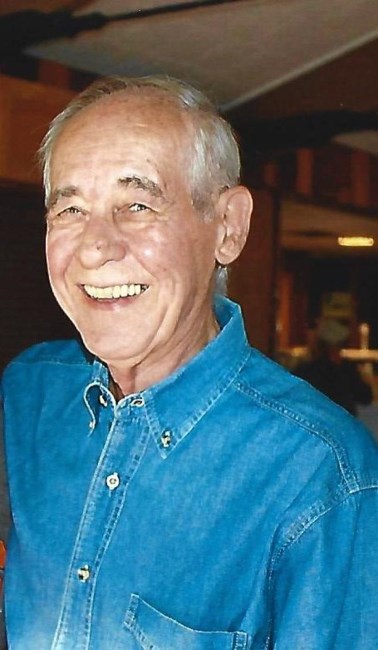 Obituary of Mr. Raymond Lee Barsanti