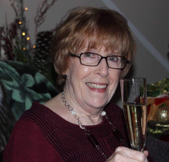 Avis de décès de Huguette Delisle (née Tison)