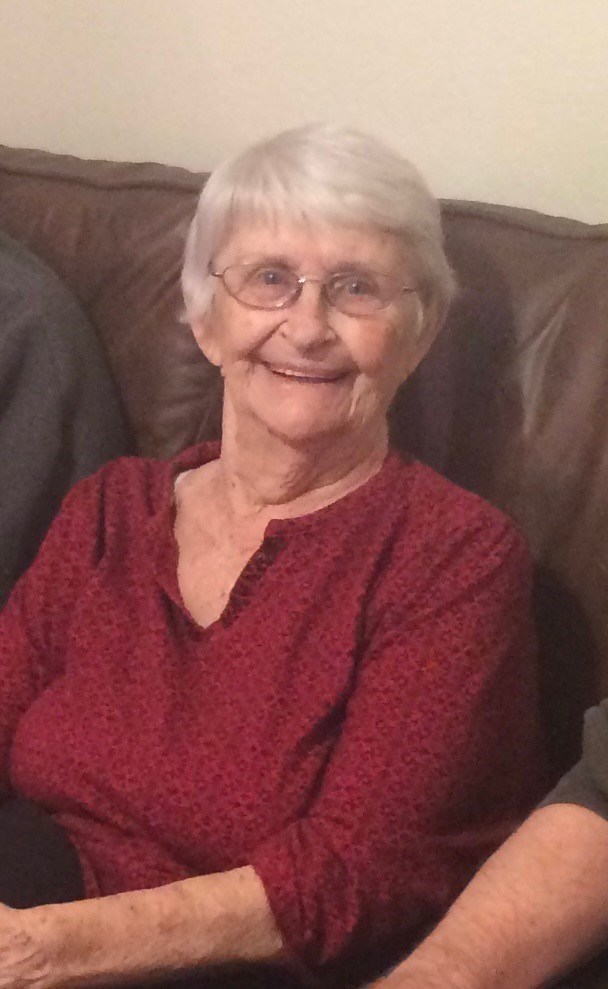 Obituary of Wanda Marie Rains